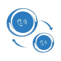 Hearing aid programmes: Quiet and Noisy Situations Hearing aid programmes: Quiet and Noisy Situations