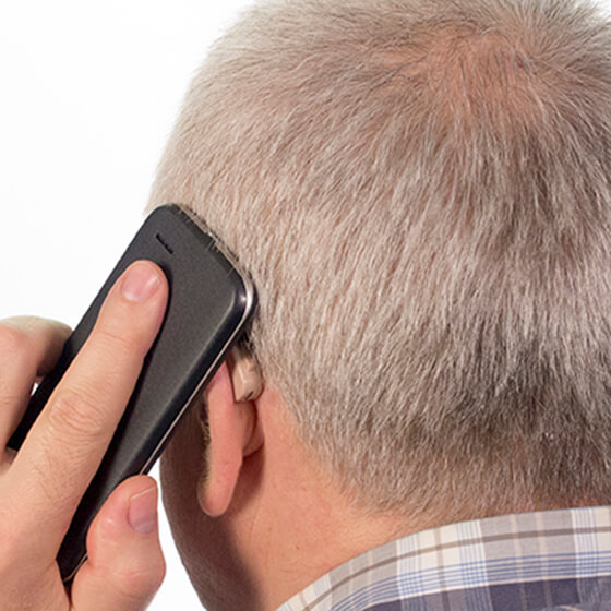 Fitting: EasyCharge Rechargeable Hearing Aid Fitting: EasyCharge Rechargeable Hearing Aid
