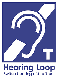 Telephone / Telecoil Telephone / Telecoil feature
